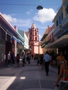 Arquitectura cubana del siglo XXI