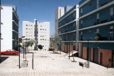 Uma retrospectiva do que há de melhor na arquitetura da habitação social portuguesa recente