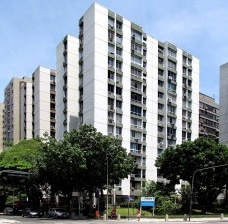 Sobre fechar varandas