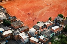 13ª Bienal Internacional de Arquitetura de São Paulo