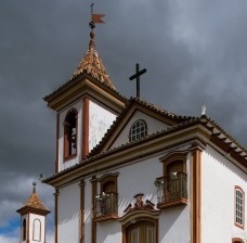 O imaginário chinês no barroco brasileiro