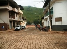 Barra Longa já não é mais a mesma