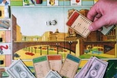 Será o Banco Imobiliário o responsável pela decadência do centro?