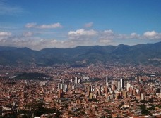 Ecorregiões e gestão do planejamento urbano-regional