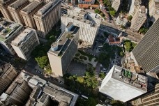 Revisitando a sede do Ministério da Educação e Saúde no Rio de Janeiro