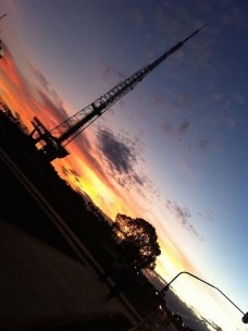 Brasília e Clarice