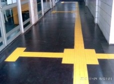 Avaliação de acessibilidade física em edificações de interesse histórico