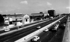 Rodovia, metrópole e urbanismo