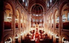 Sinagogas e o processo de renovação da arquitetura ligada ao judaísmo
