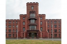 O Plano Kirkbride e as instituições totais