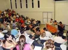 Qualificar é preciso... Uma relexão sobre a formação do professor de projeto arquitetônico