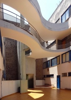 Arquitetura, turismo, sustentabilidade