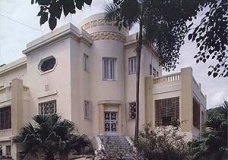 El Arte Deco y La Habana del siglo XX