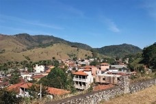 Planejamento urbano intermunicipal