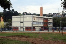 Parque Chácara do Jockey