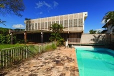 A arquitetura residencial de Lelé