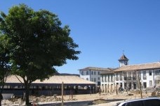 Sobre uma viagem a Diamantina