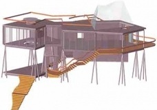O intangível em psicanálise e arquitetura (1)