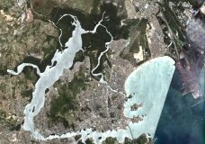 Territorialidades: uma outra escala urbana para Vitória