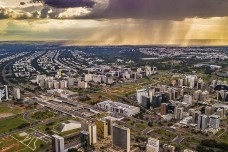 Cidade e seus impactos