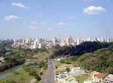 Piracicaba: uma cidade pequena muito grande