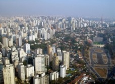 Densidades, formas urbanas e urbanidades