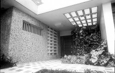Ofício, arte e ornamento na arquitetura moderna