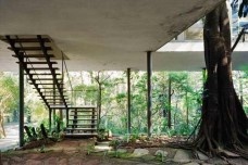 Lina Bo Bardi & eu, um depoimento de outra geração