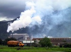 Fragilidade ambiental das áreas urbanas: o metabolismo das cidades (1)