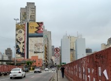 O Mural da Luz