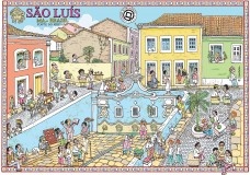 A cidade como deveria ser