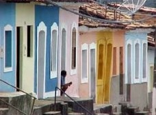Marechal Deodoro: patrimônio ambiental urbano, turismo e exclusão sócio-espacial