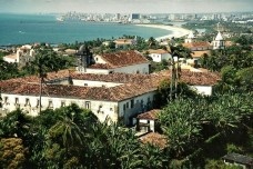Da paisagem como jardim