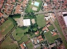 Sede da CESP