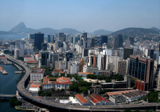 Urbanismo de oportunidades
