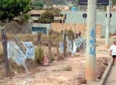 O processo eleitoral, a cidade e o arquiteto-urbanista