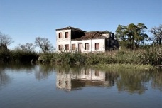 Amar e desamar, ou arquiteturas de abandonar
