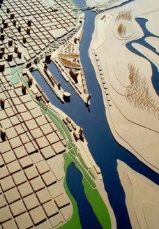 Santa Fe, Argentina. Una estratégica cidade-porto
