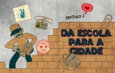 Rolê pela CEI