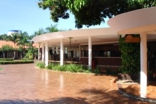 Modernidade e primitivismo na arquitetura de Mato Grosso