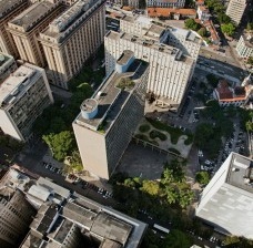 Concurso de arquitetura como produção de conhecimento