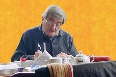 Entrevista a César Augusto Naselli