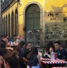 Recuperando a urbanidade perdida