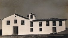 Capela Jesuítica do Embu