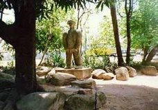 Burle Marx nas praças do Recife (1)