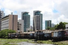 Que cidade estamos construindo?