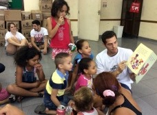 Arquicriança