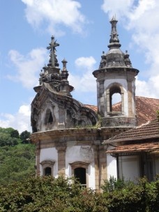 Patrimônio mundial e desenvolvimento sustentável