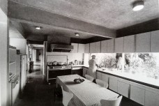 Os interiores das casas de Liliana e Joaquim Guedes