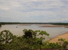 A arquitetura das fronteiras do Brasil